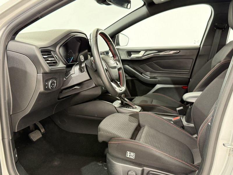 Ford Focus 1.0 EcoBoost Hybr. 155cv ST-Line Auto SW