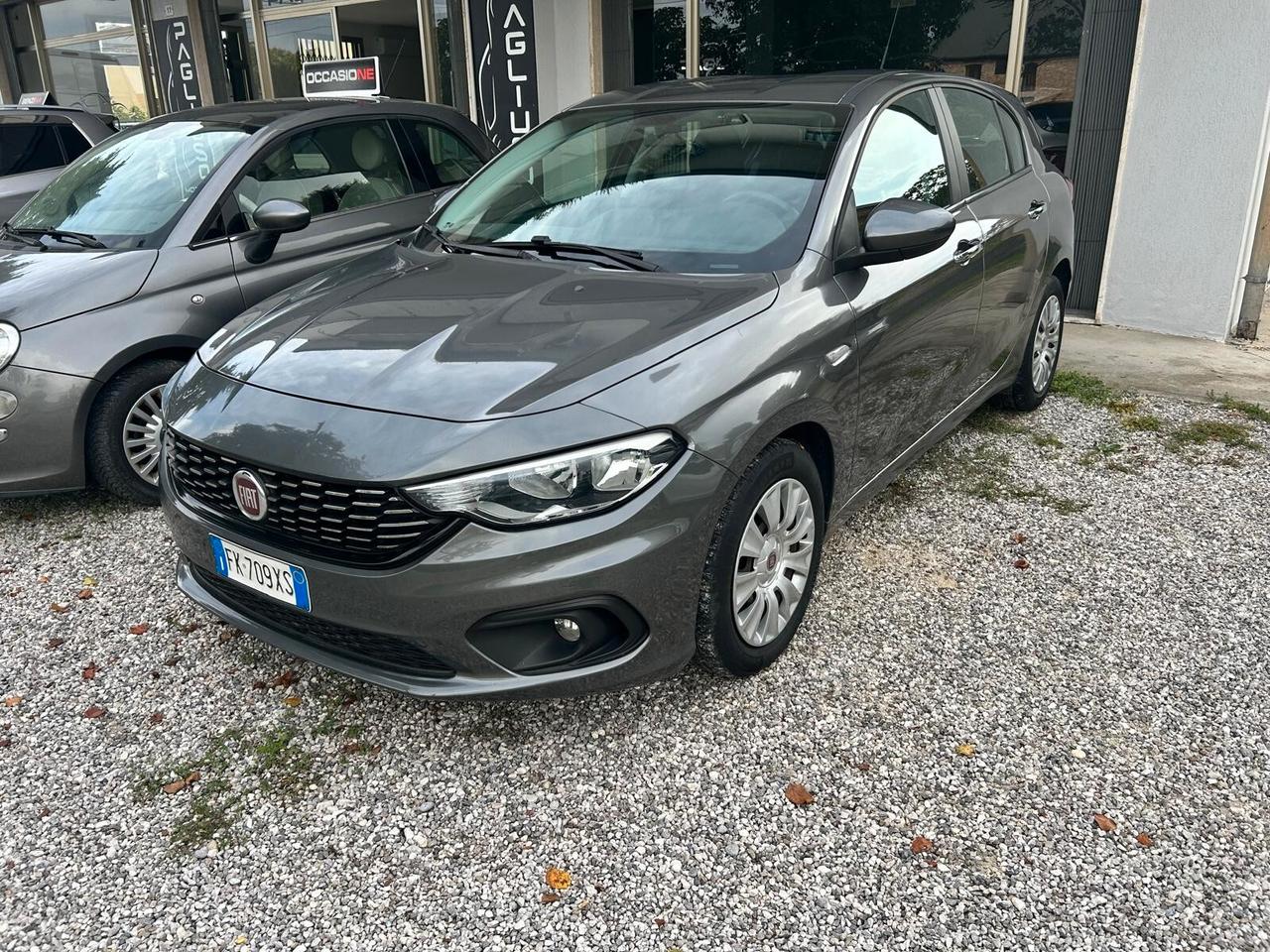 Fiat Tipo 1.3 Mjt S&S 5 porte Pop