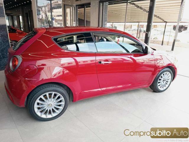 ALFA ROMEO MiTo 1.4 70 CV 8V Progression
