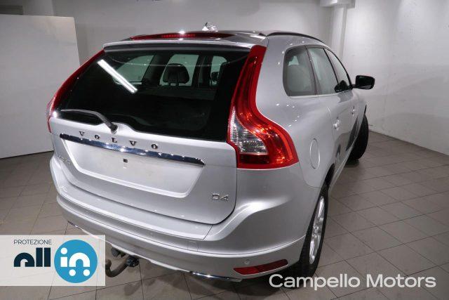 VOLVO XC60 XC60 2.0 D4 190cv Business