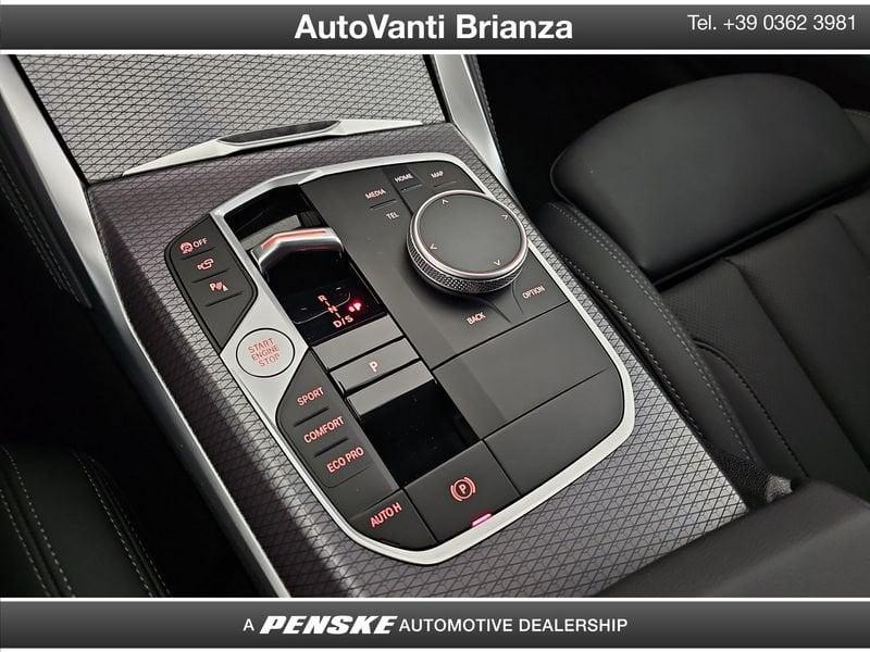 BMW Serie 4 420d Gran Coupe mhev 48V LCI xdrive MSport Pro