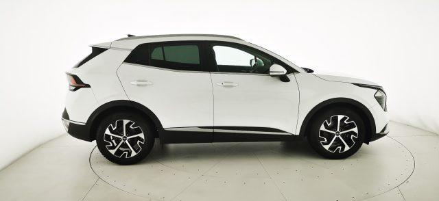 KIA Sportage 1.6 CRDi MHEV Style