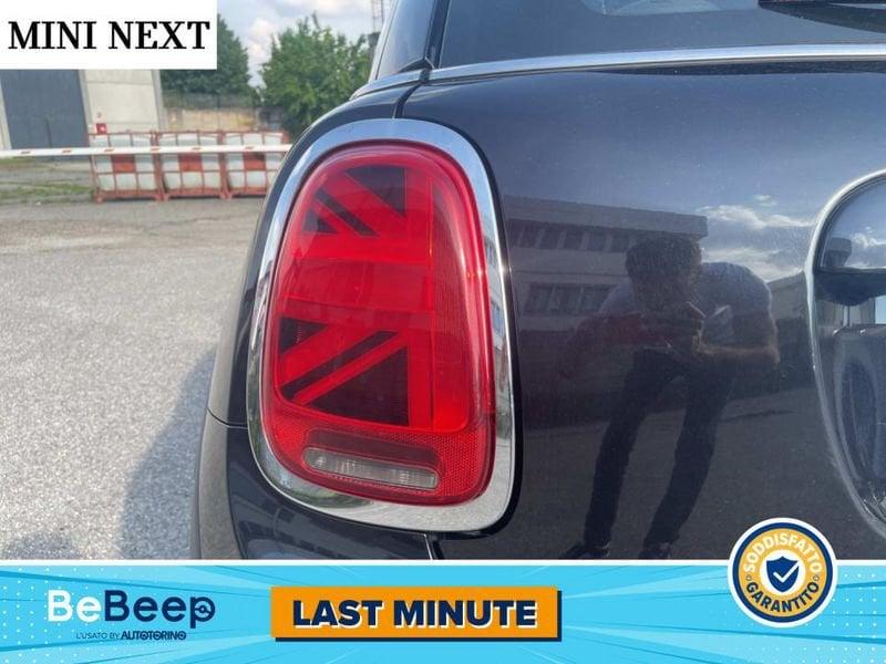 MINI Mini 3 porte Mini 5 porte MINI 3P 2.0 JOHN COOPER WORKS AUTO