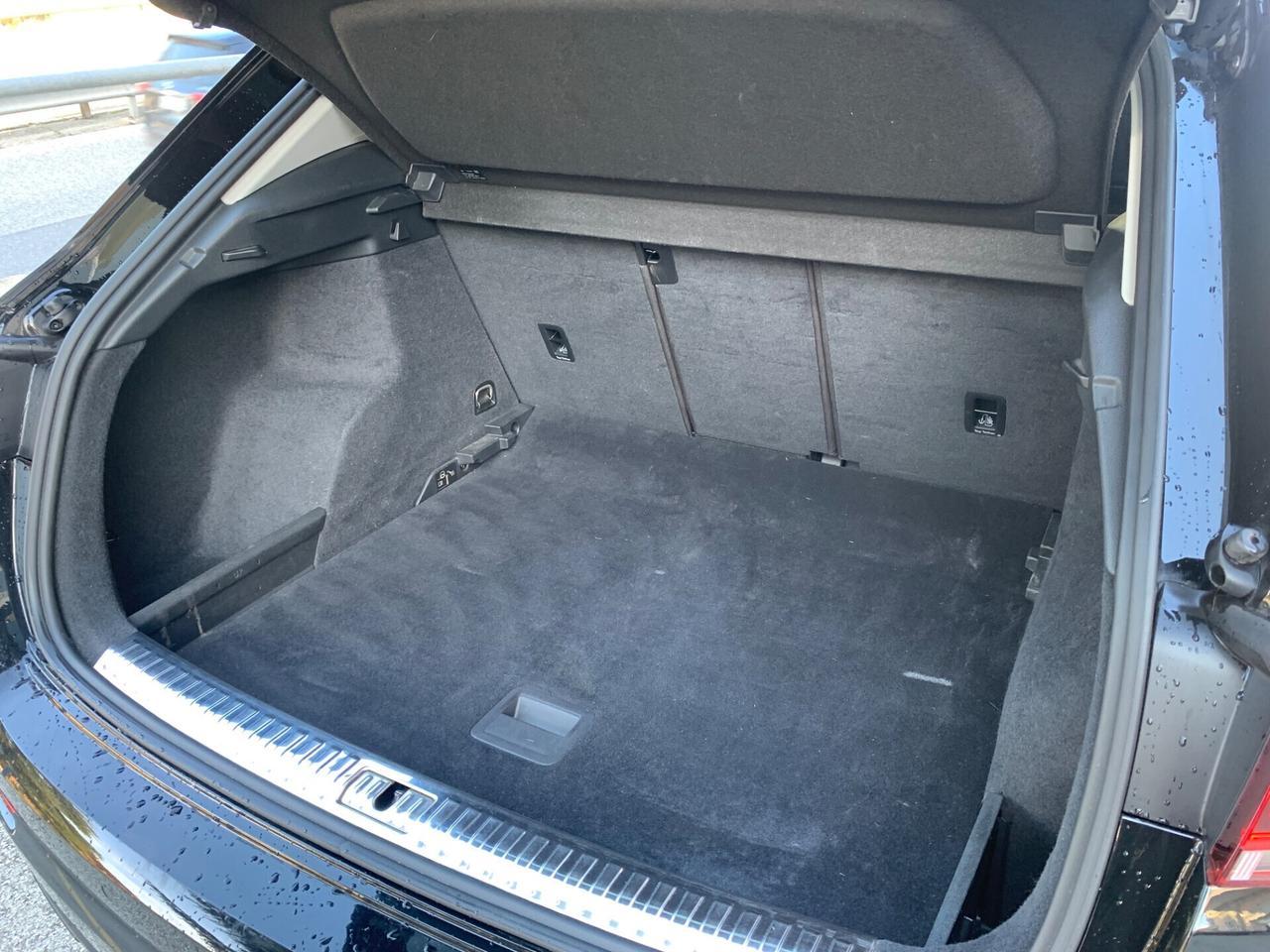 Audi Q3 40 TDI quattro S tronic Business Advanced