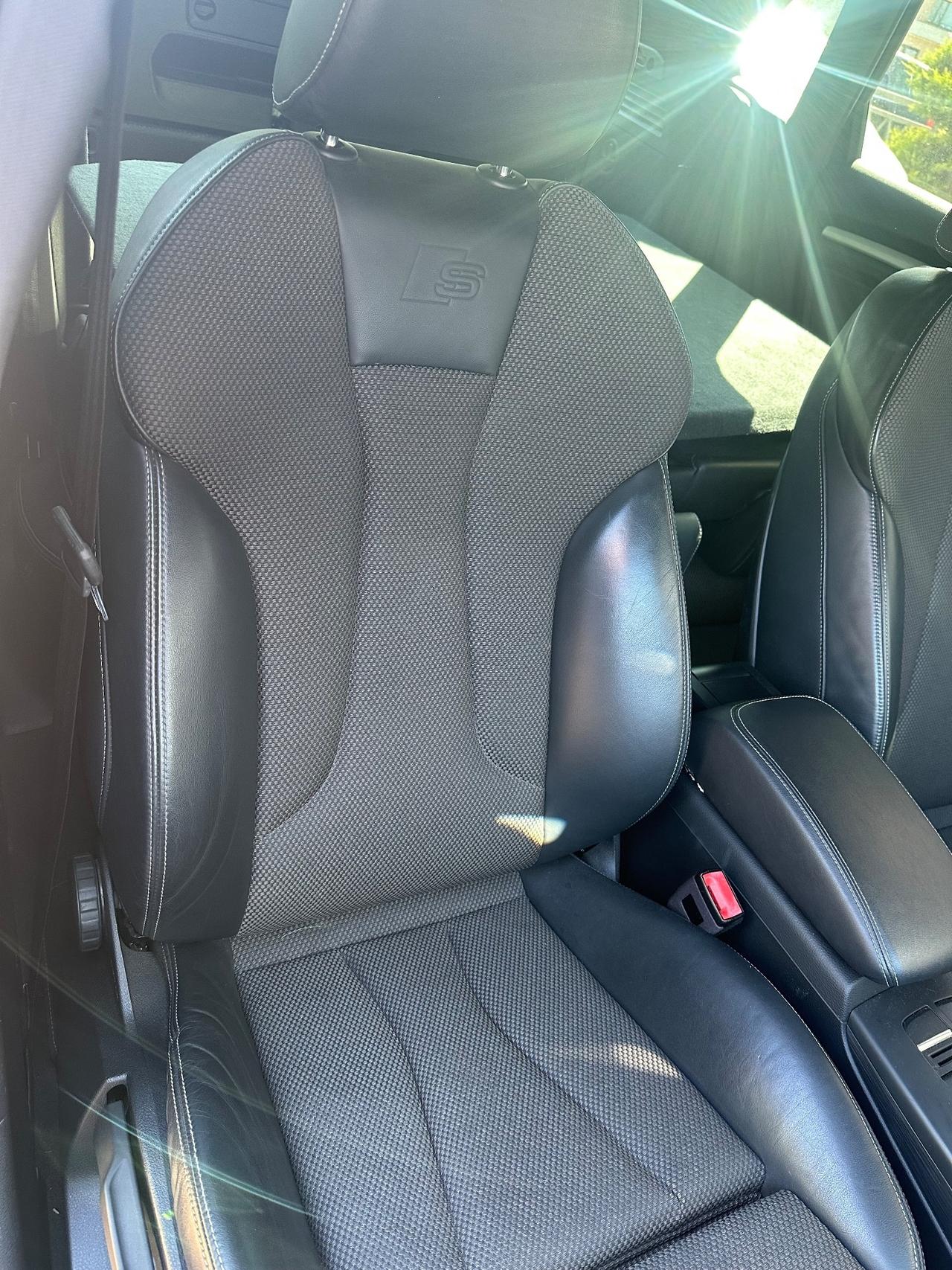 Audi A3 SPB 1.4 TFSI e-tron S tronic Design