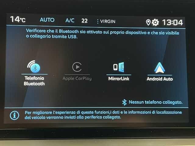 Peugeot 2008 1.2 PureTech 100 CV Allure