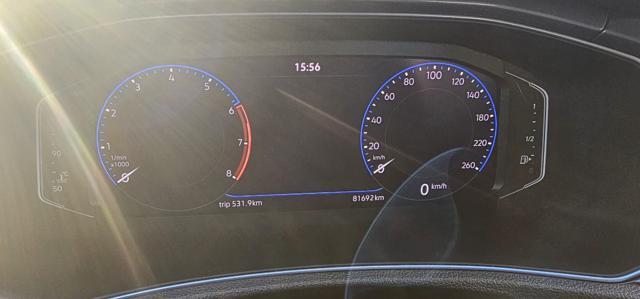 VOLKSWAGEN T-Roc 1.5 TSI ACT DSG Advanced BlueMotion R Line