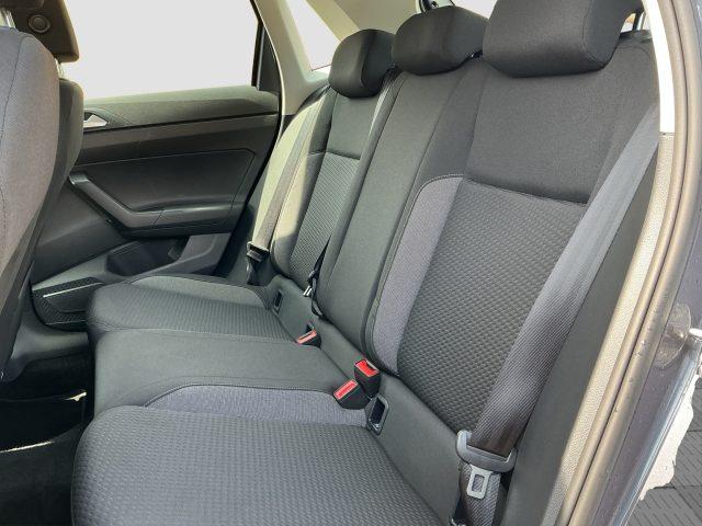 VOLKSWAGEN Polo Polo 1.0 TSI DSG Life
