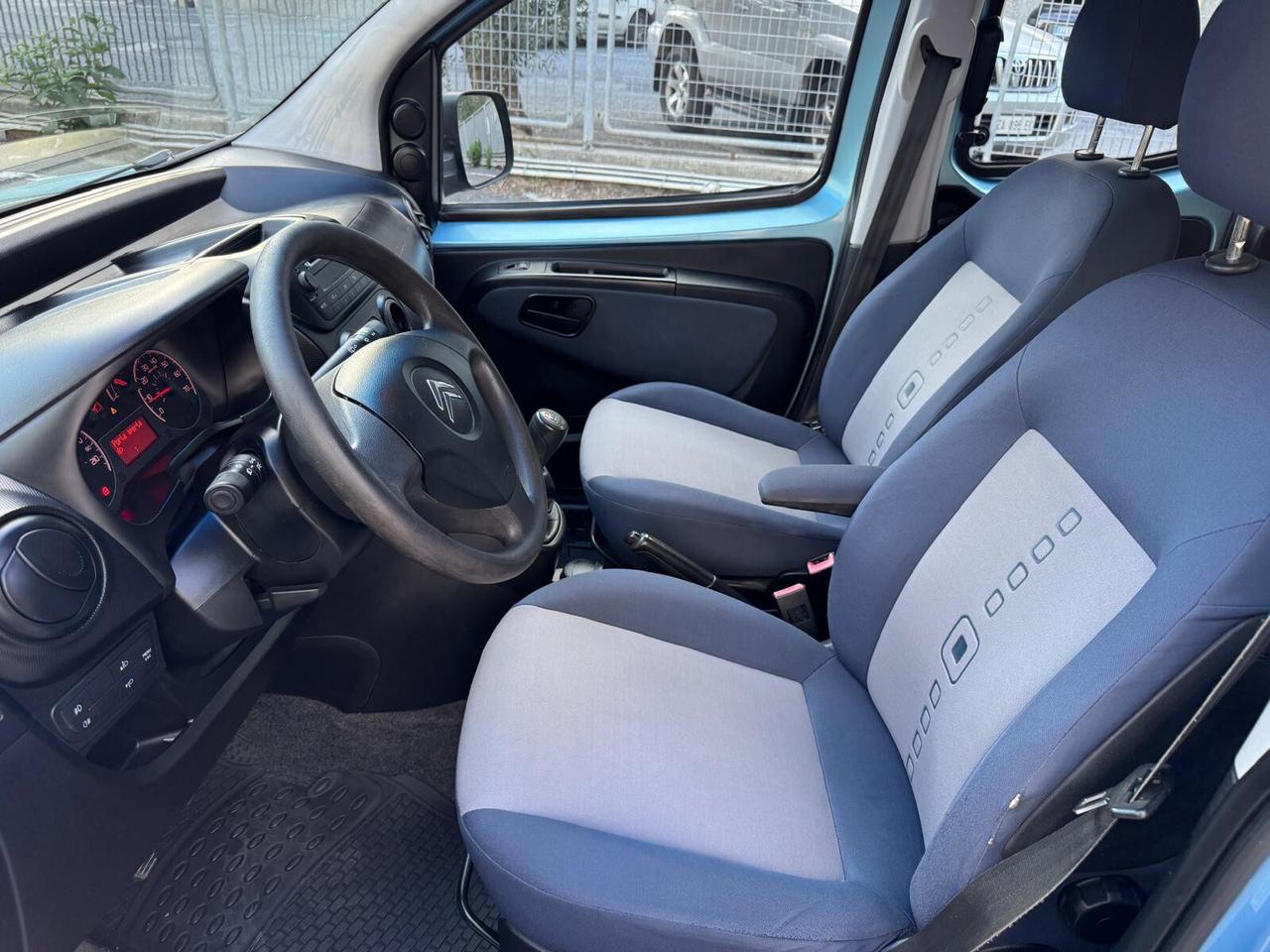 Citroen Nemo 1.3 HDi 75CV FAP S&S XTR Theatre