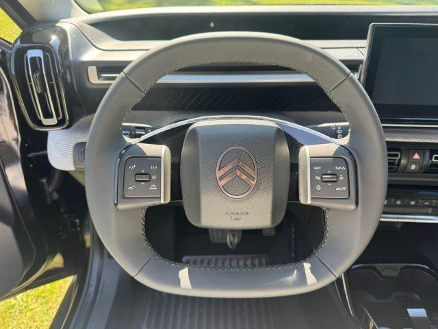 CITROEN C3 Aircross Hybrid 145 cv Automatico MAX