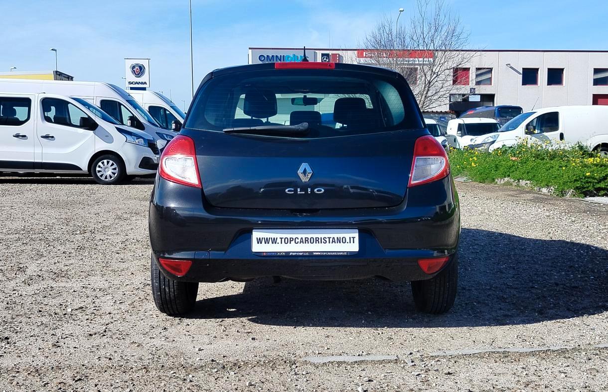 Renault Clio 5 Porte Clio 1.2 16v Le Iene