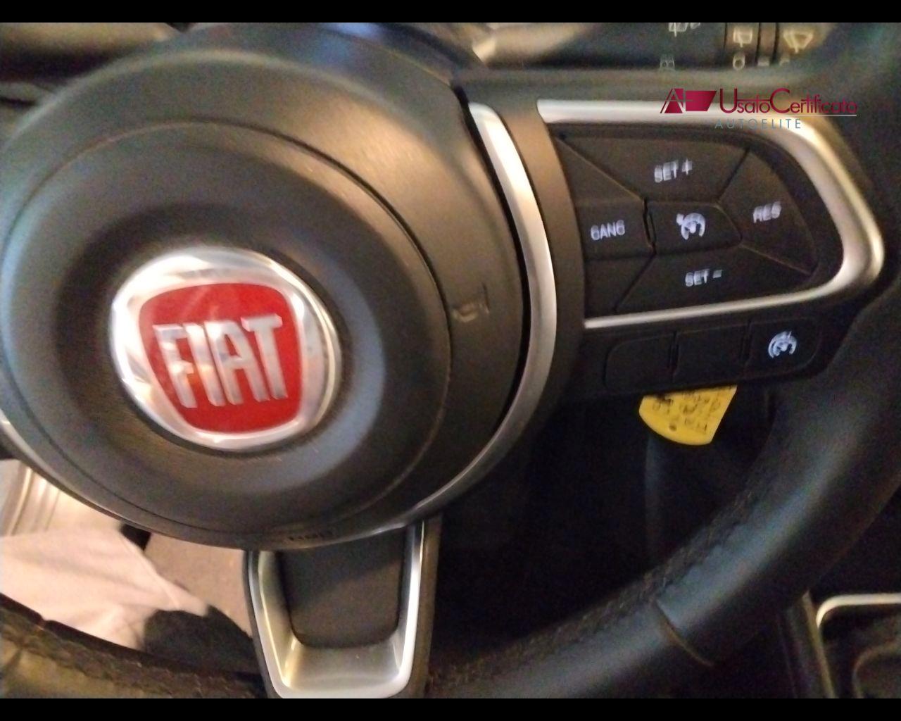 FIAT Tipo 1.0 5 porte