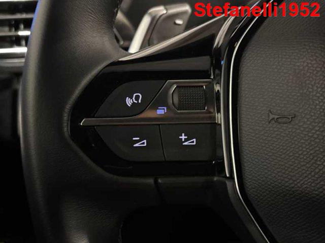 PEUGEOT 5008 II 2021 - 1.5 bluehdi Allure Pack s&s 130cv eat8