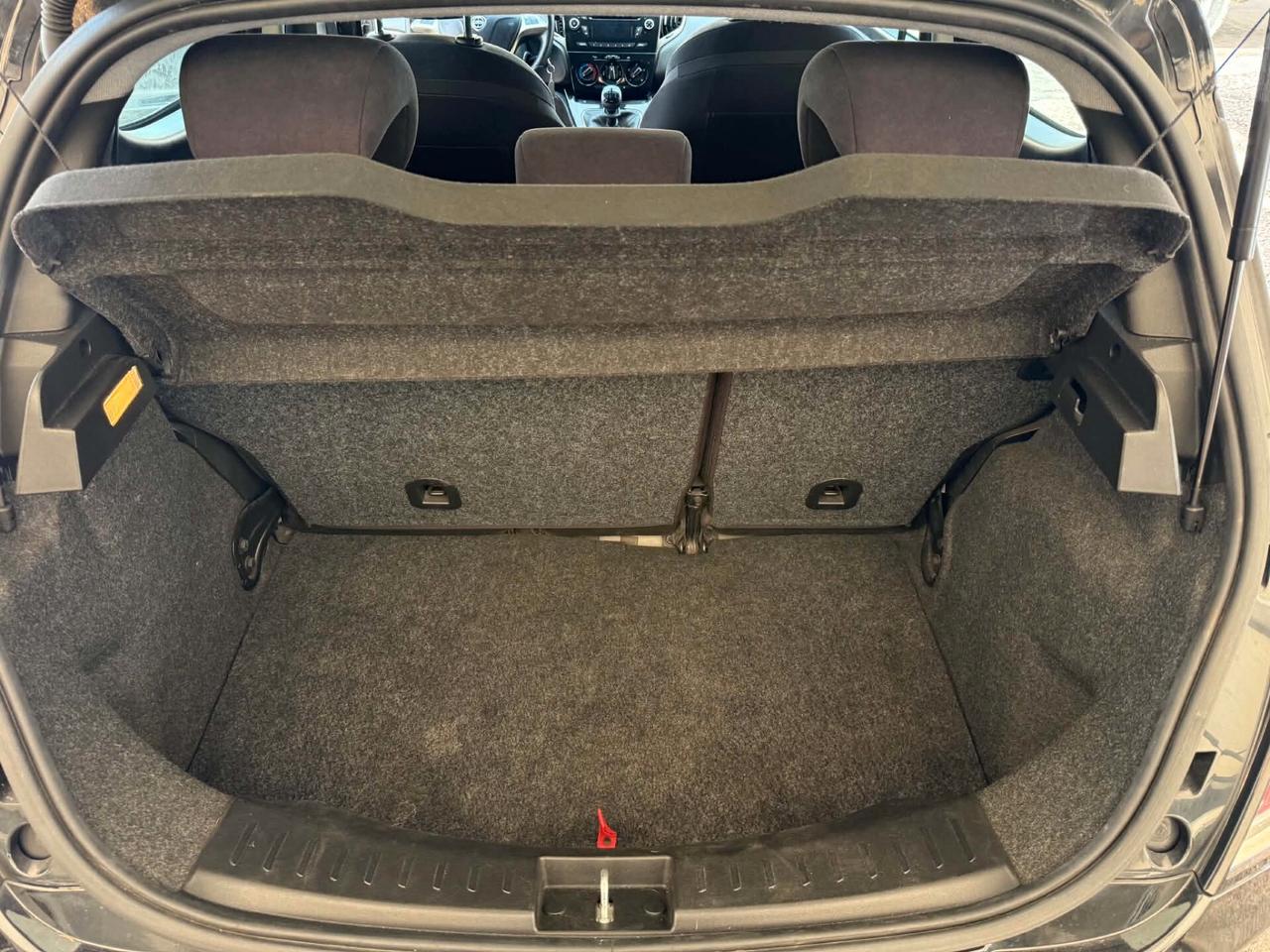 Lancia Ypsilon 1.2 69 CV 5 porte Platinum