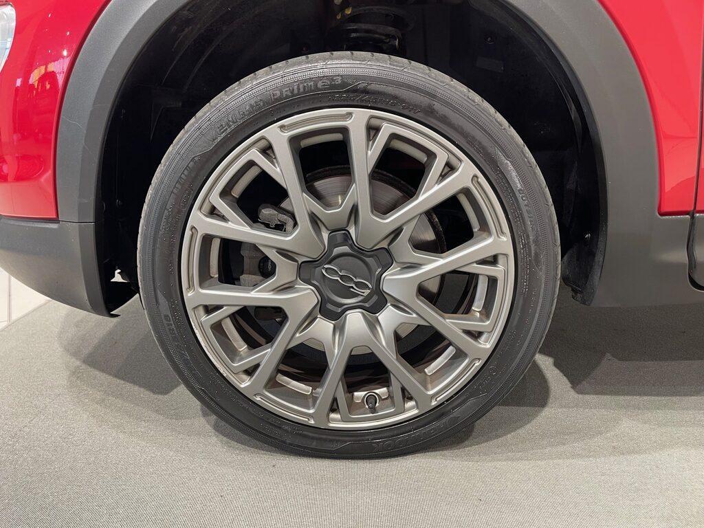 Fiat 500X 2.0 mjt Opening edition 4x4 140cv auto