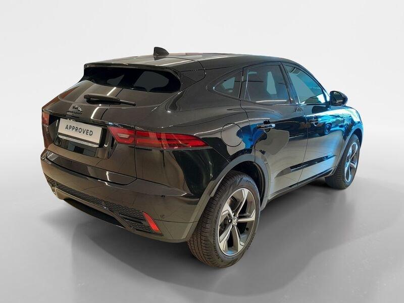 Jaguar E-Pace 2.0D I4 163 CV AWD Auto R-Dynamic S IVA ESPOSTA