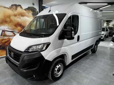 FIAT DUCATO 33 MH2 2.2 mjt3 140cv
