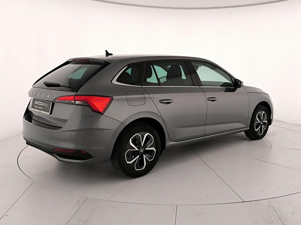 Skoda Scala 1.0 tsi selection 95cv