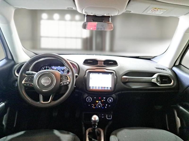 JEEP RENEGADE 1.6 MJet 130cv Limited