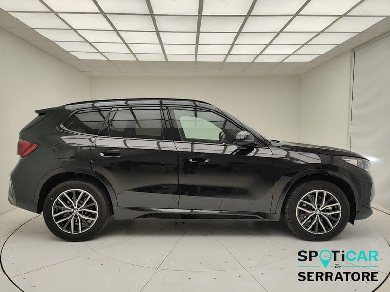 BMW X1 U11 sdrive20d mhev 48V MSport auto