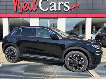 Fiat 600 Hybrid 110 CV DCT MHEV La Prima LED-CAM-18"