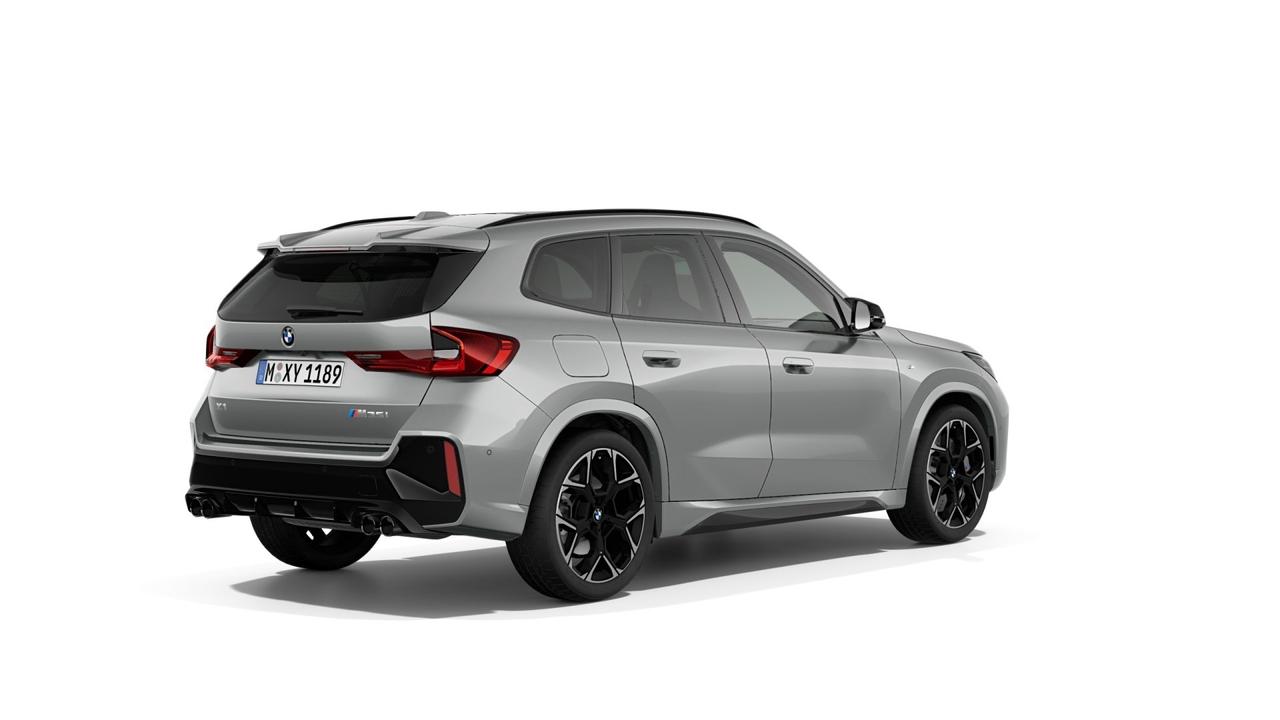 BMW X1 M35i xDrive