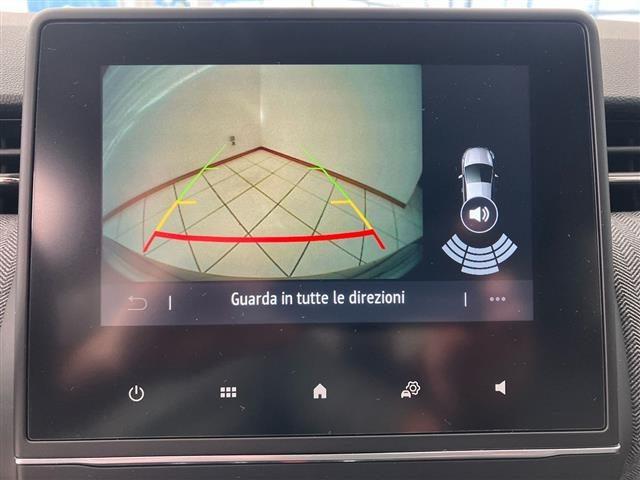 RENAULT Clio 1.0 TCe Techno