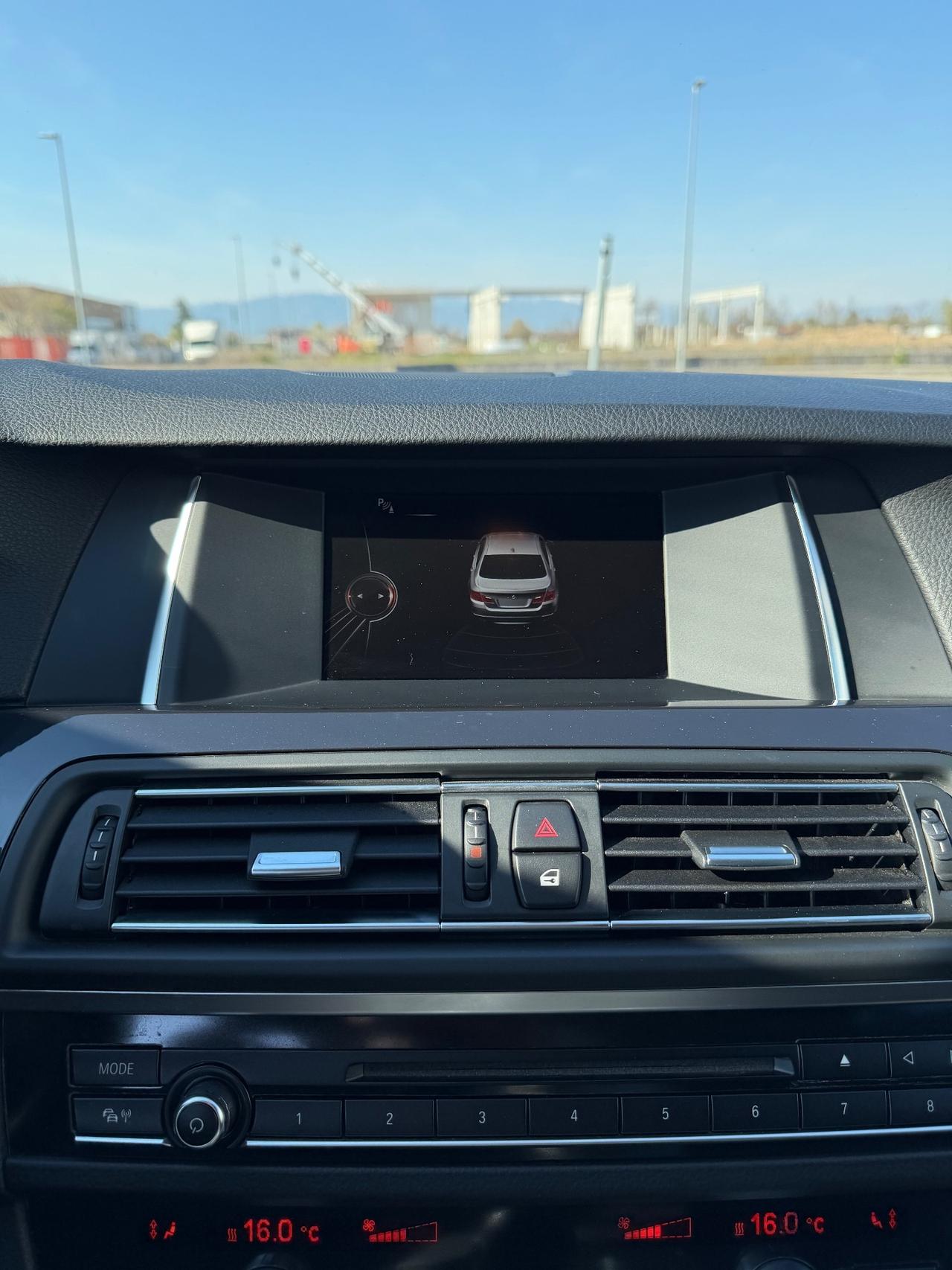 Bmw 520 520d Business