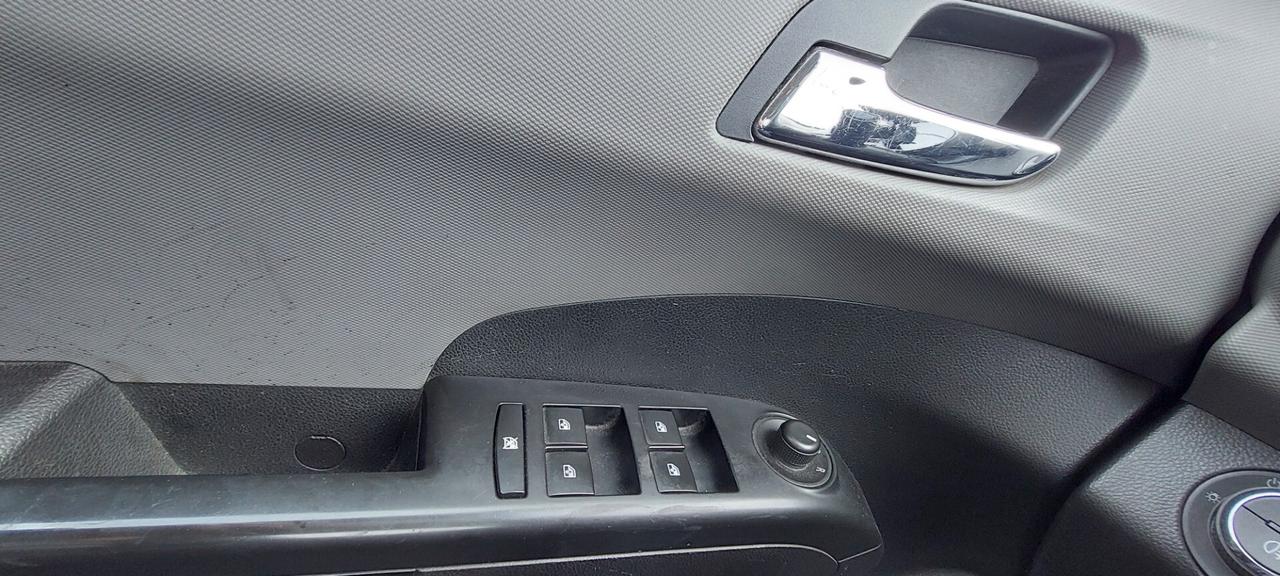 AVEO 1,3 DIESEL 95 CV TELEFONO LEGA START E STOP X NEOPATENTATI IMPECCABILE