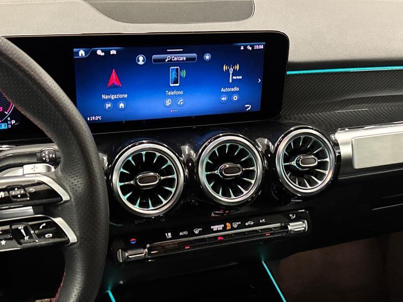 Mercedes GLB 180 AMG Line Advanced Plus 7G-DCT