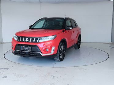 SUZUKI Vitara II - Vitara 1.4h Starview 4wd allgrip auto