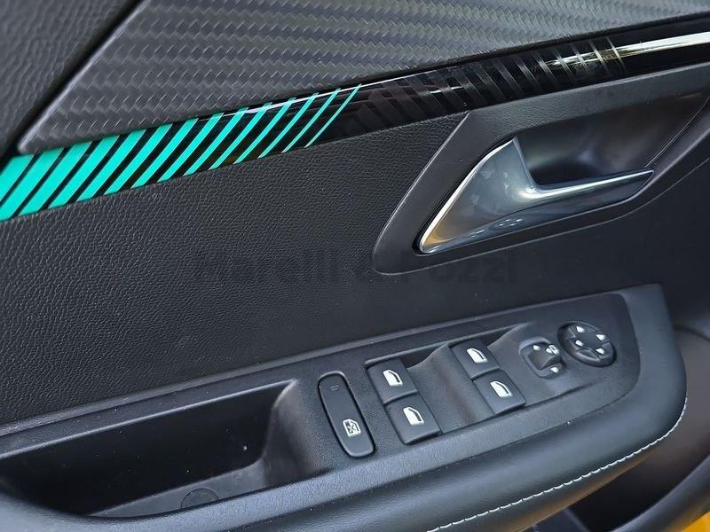 Peugeot 208 208 PureTech 100 Stop&Start 5 porte Allure