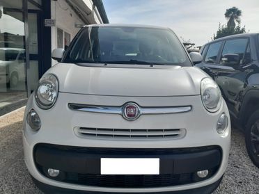 Fiat 500L 1.6 Multijet 120 CV Lounge