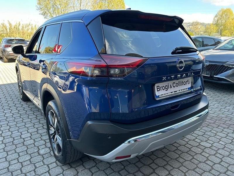 Nissan X-Trail 1.5 e-POWER Tekna 2WD Auto
