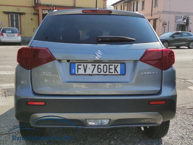 SUZUKI Vitara 1.0 Boosterjet Navy km20.200