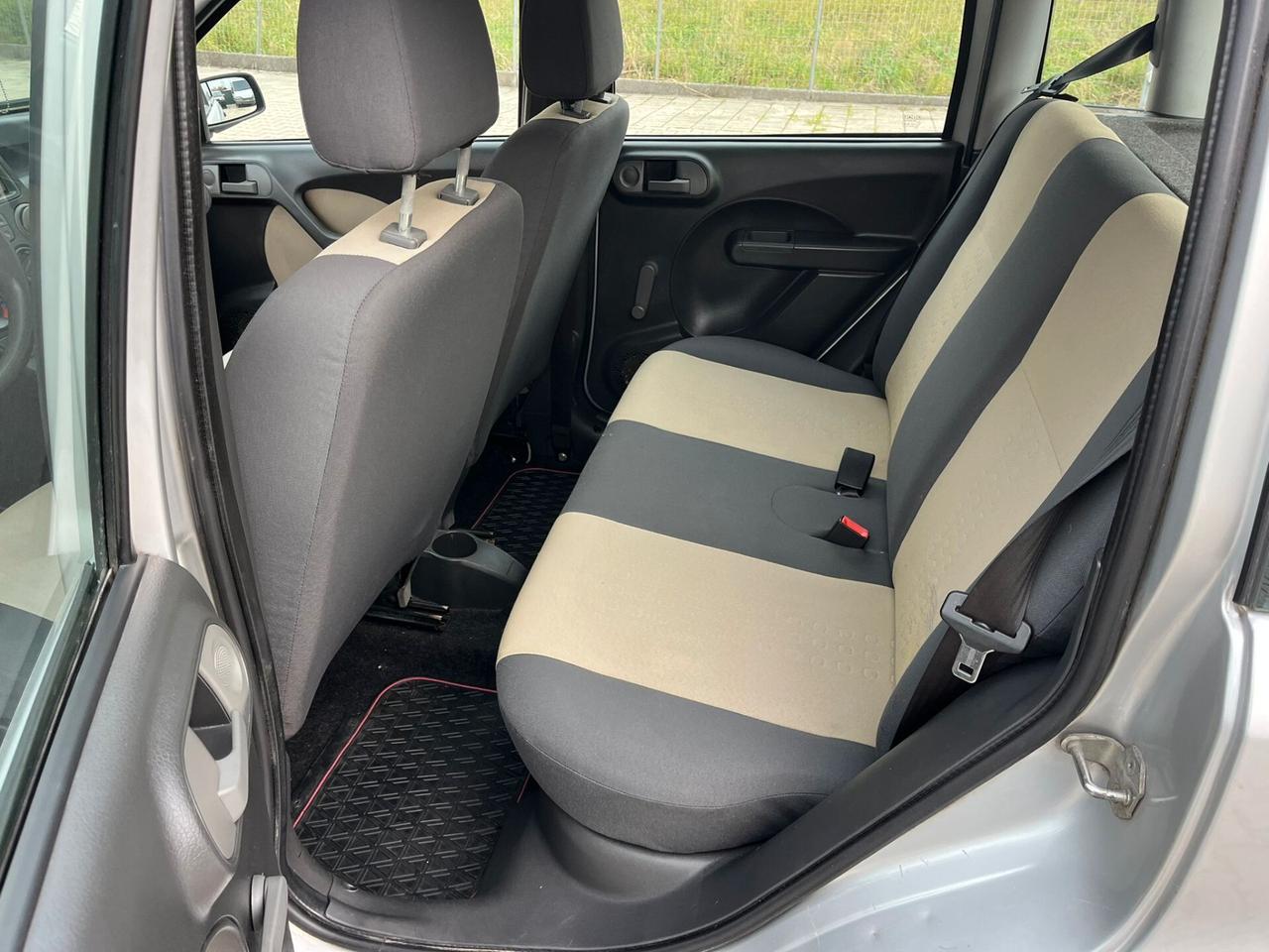 Fiat Panda 1.2 Dynamic Natural Power Mamy