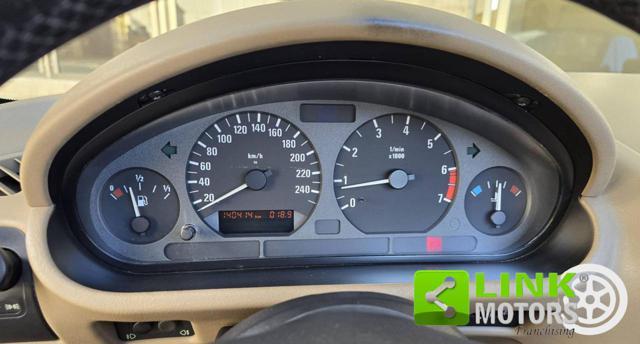 BMW Z3 1.8 cat Roadster