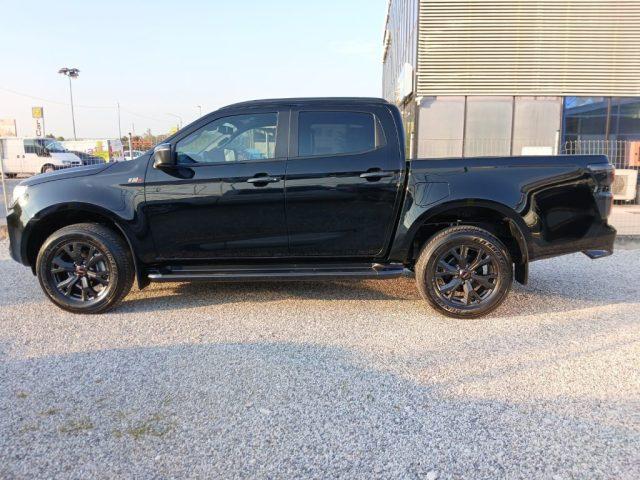 ISUZU D-Max N60 1.9 Crew Cab FF 4X4 M/T N1 - 5 anni garanzia
