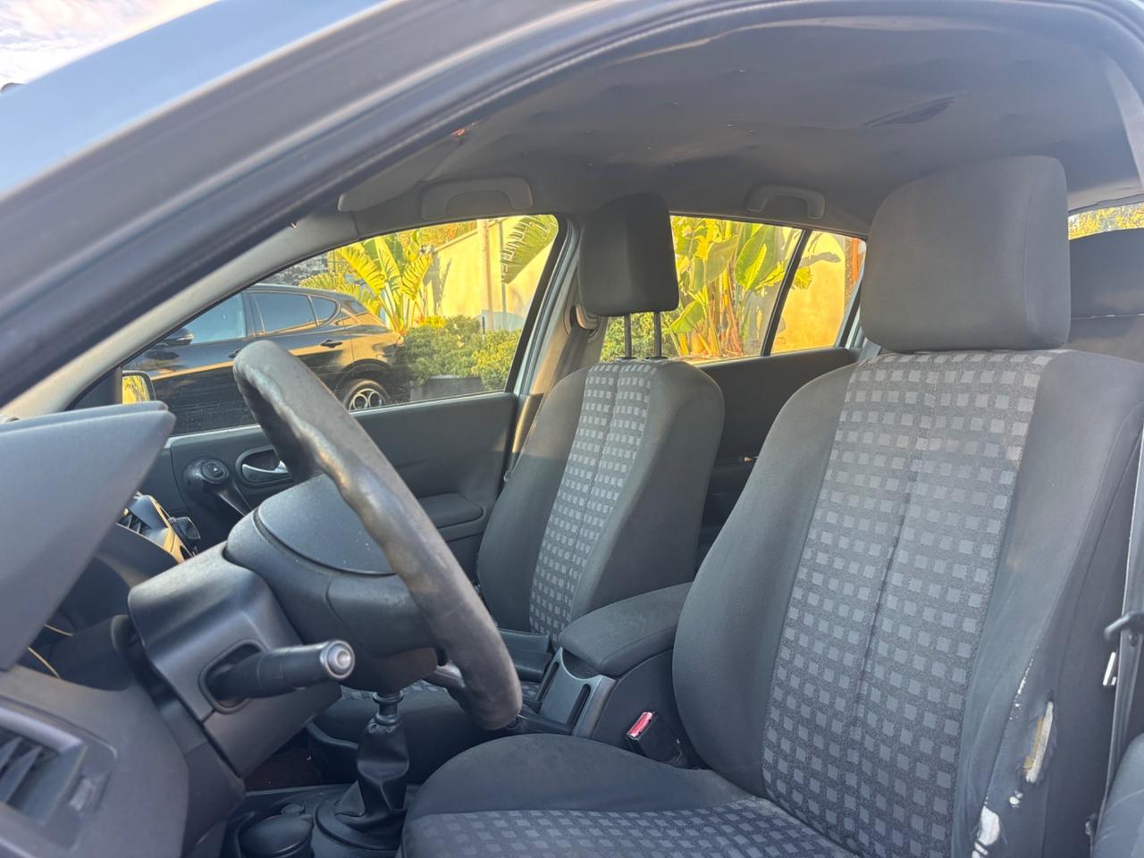 Renault Megane Mégane 1.5 dCi/85CV 5 porte Pack