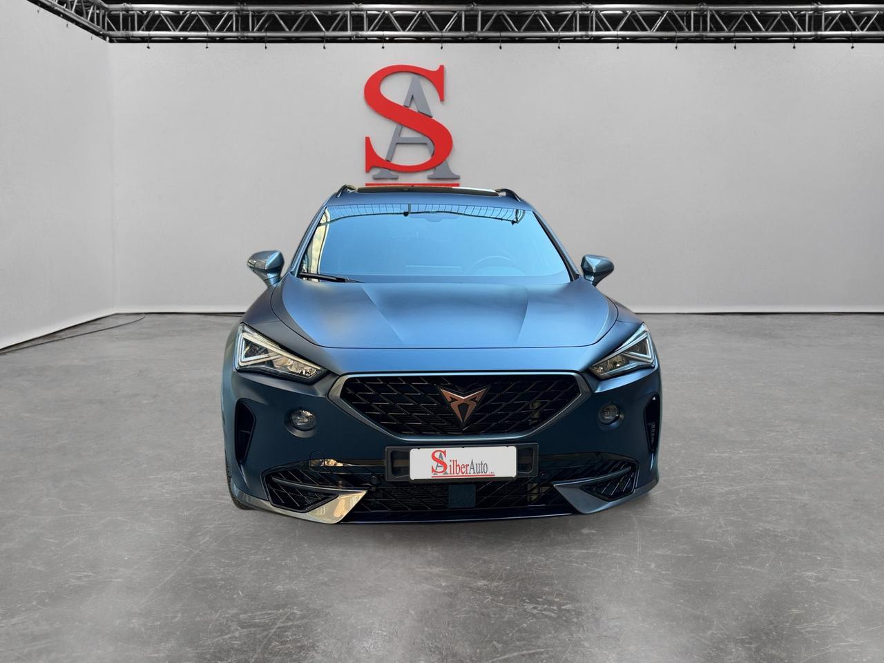 Cupra Formentor 2.0 tsi VZ 4drive 310cv DSG TETTO PANORAMA / CLL 19"