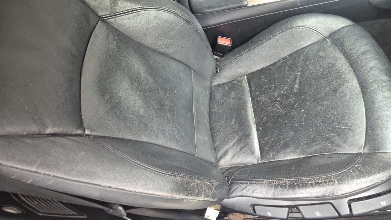 Bmw Z4 2.2i Roadster - AUTO DA PREPARARE