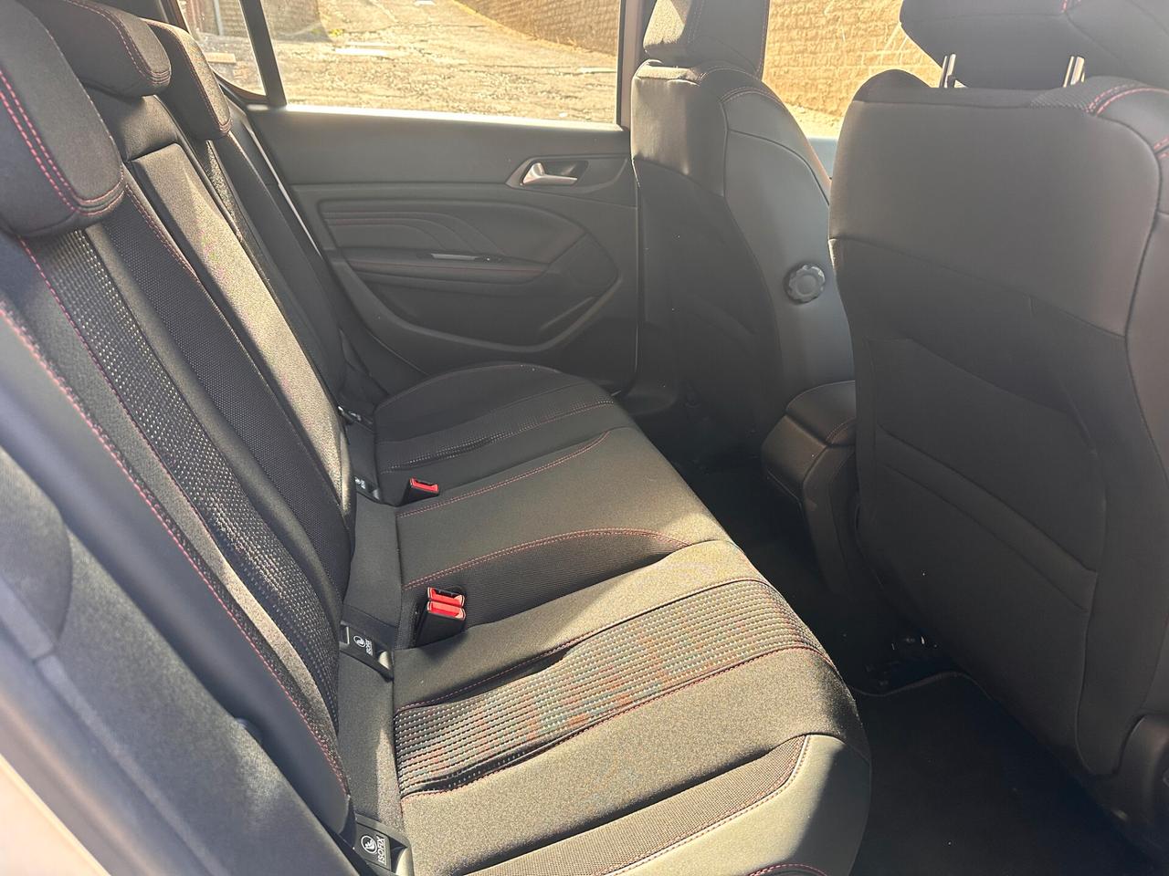 Peugeot 308 PureTech Turbo 130 S&S EAT8 GT Line