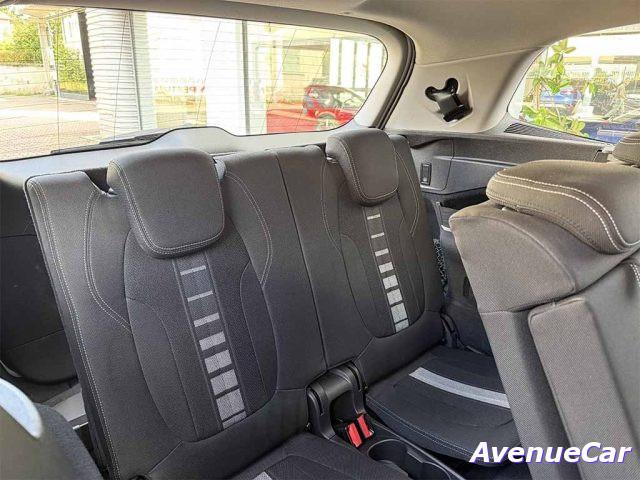 BMW 216 d Gran Tourer Sport 7 posti LED AUTO PREZZO REALE