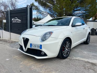 Alfa Romeo MiTo Sport 1.3 JTDm 95 CV