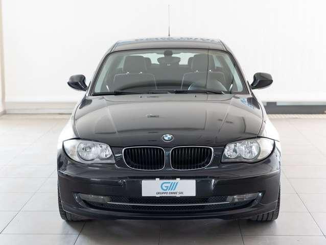BMW 118 118d 5p 2.0 Futura 143cv dpf