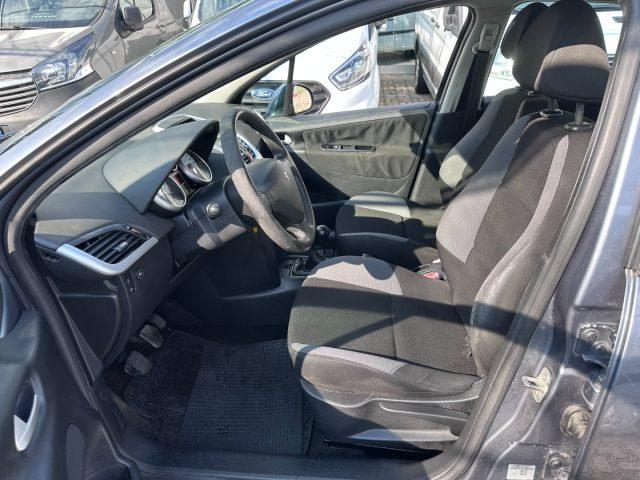 PEUGEOT 207 1.4 GPL 8V 75CV 5p. Energie