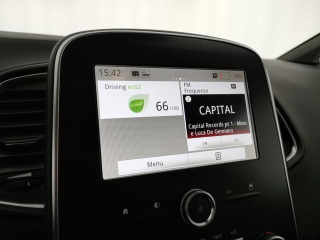 RENAULT Scenic Scénic Blue dCi 150 CV Intens