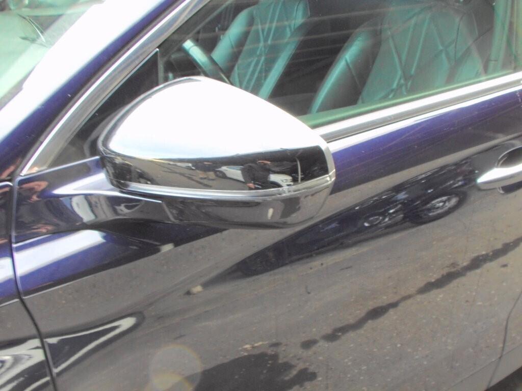 Ds 7 Crossback BlueHDi 130 aut. Grand Chic