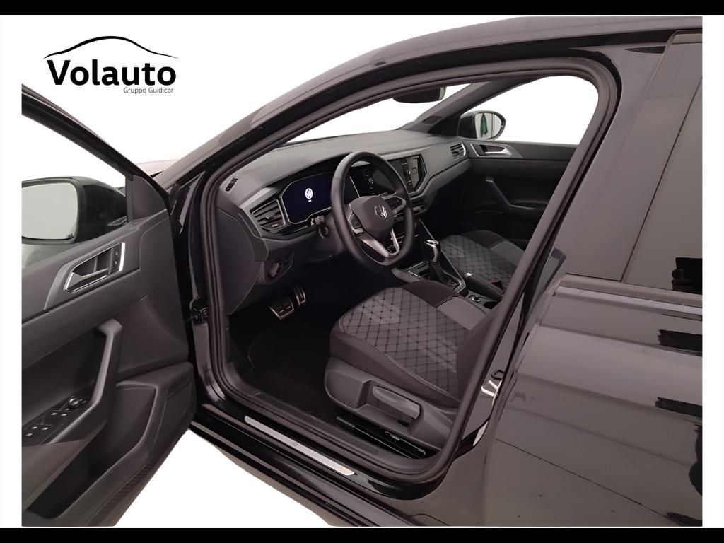 VOLKSWAGEN Taigo - Taigo 1.0 tsi R-Line 115cv dsg