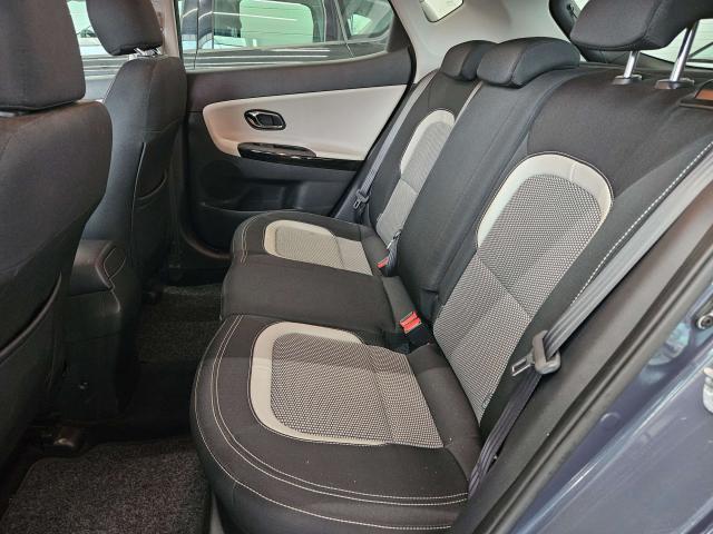 Kia Ceed / cee'd Ceed 1.6 crdi128cv